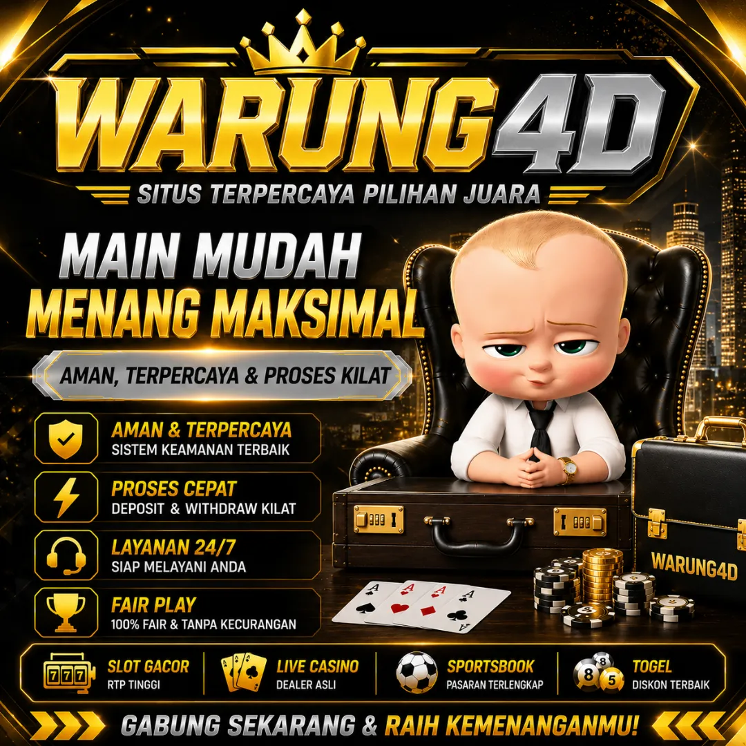 WARUNG4D